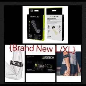 DonJoy Elbow Strap L/XL [Brand New]